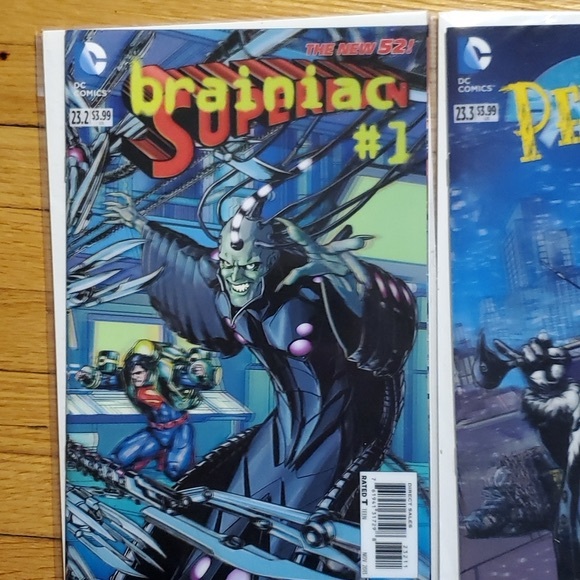 Women of Marvel seven decades - Picture 2 of 6